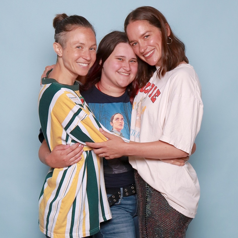 Meet your Posher, Kate